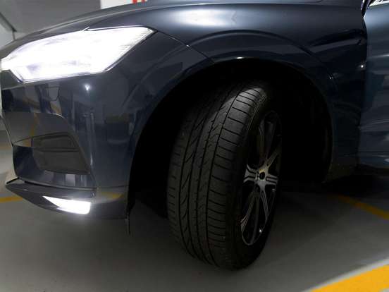 VOLVO-XC60-2.0 D5 DIESEL MOMENTUM AWD GEARTRONIC VOLVO-XC60-2019