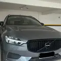 VOLVO XC60 2.0 T5 GASOLINA MOMENTUM AWD GEARTRONIC VOLVO XC60 2.0 T5 GASOLINA MOMENTUM AWD GEARTRONIC