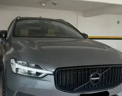 VOLVO XC60 2.0 T5 GASOLINA MOMENTUM AWD GEARTRONIC VOLVO XC60 2.0 T5 GASOLINA MOMENTUM AWD GEARTRONIC