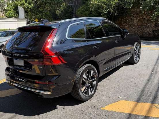 VOLVO-XC60-2.0 T8 PHEV PLUS AWD GEARTRONIC VOLVO-XC60-2025