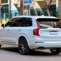 VOLVO XC90 2.0 T8 HYBRID INSCRIPTION AWD GEARTRONIC VOLVO XC90 2.0 T8 HYBRID INSCRIPTION AWD GEARTRONIC
