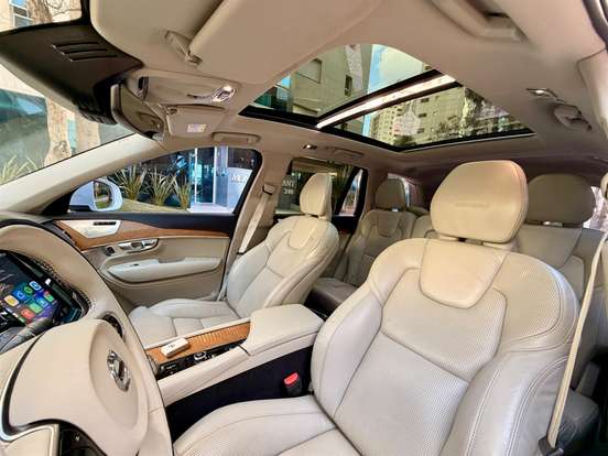 VOLVO-XC90-2.0 T8 HYBRID INSCRIPTION AWD GEARTRONIC VOLVO-XC90-2019
