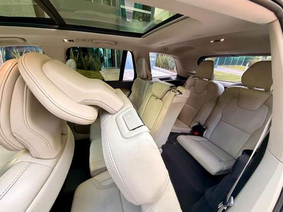 VOLVO-XC90-2.0 T8 HYBRID INSCRIPTION AWD GEARTRONIC VOLVO-XC90-2019