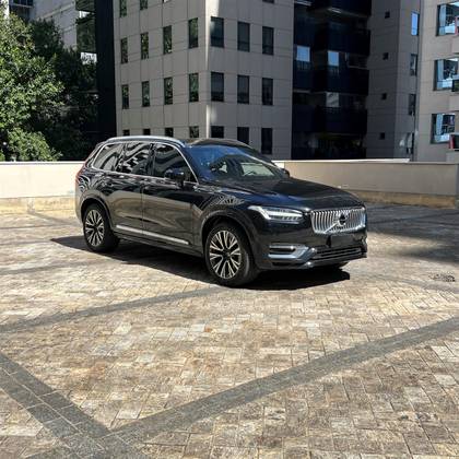 VOLVO XC90 2.0 T8 HYBRID INSCRIPTION EXPRESSION AWD GEARTRONIC
