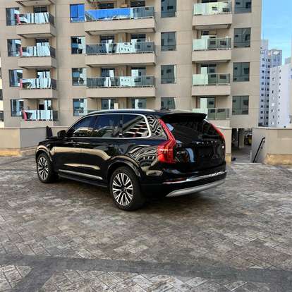 VOLVO-XC90-2.0 T8 HYBRID INSCRIPTION EXPRESSION AWD GEARTRONIC VOLVO-XC90-2021