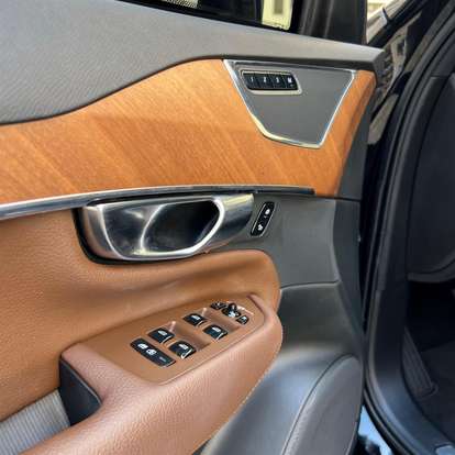 VOLVO-XC90-2.0 T8 HYBRID INSCRIPTION EXPRESSION AWD GEARTRONIC VOLVO-XC90-2021