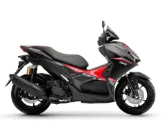 YAMAHA AEROX 160 ABS YAMAHA AEROX 160 ABS