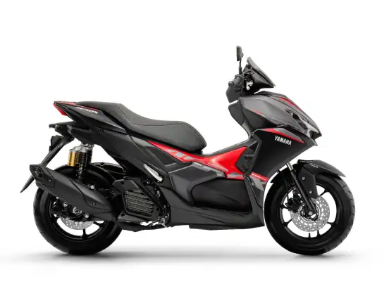 YAMAHA-AEROX 160 ABS YAMAHA-AEROX 160 ABS-2026