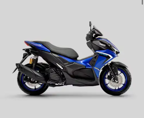 YAMAHA-AEROX 160 ABS-2026