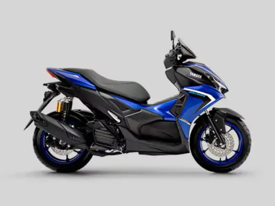 YAMAHA-AEROX 160 ABS YAMAHA-AEROX 160 ABS-2026