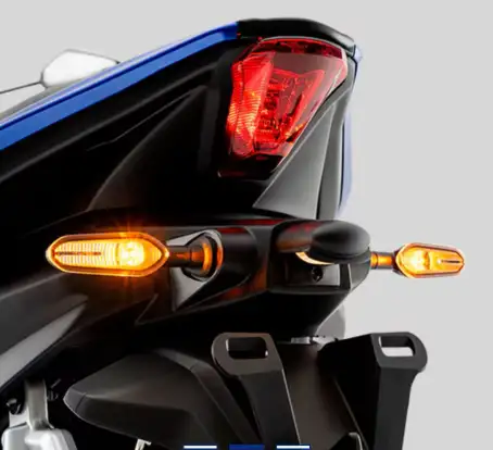 YAMAHA-AEROX 160 ABS-2026