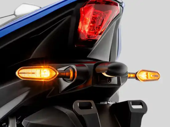 YAMAHA-AEROX 160 ABS YAMAHA-AEROX 160 ABS-2026