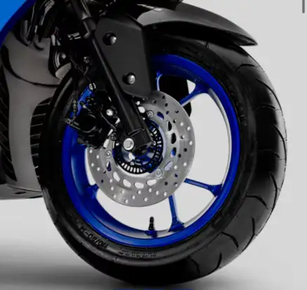 YAMAHA-AEROX 160 ABS-2026