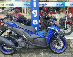 YAMAHA AEROX 160 ABS YAMAHA AEROX 160 ABS