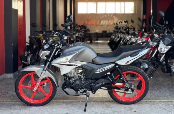 YAMAHA FACTOR 150 DX 