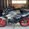 YAMAHA FACTOR 150 DX YAMAHA FACTOR 150 DX