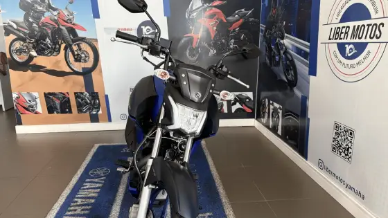 YAMAHA FACTOR 150 DX 