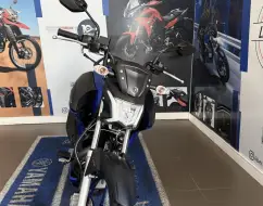 YAMAHA FACTOR 150 DX YAMAHA FACTOR 150 DX