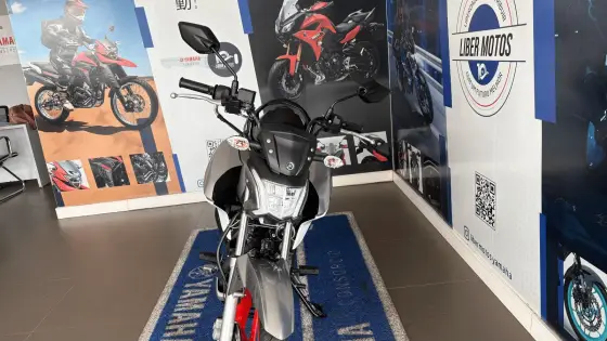 YAMAHA FACTOR 150 DX 