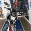 YAMAHA FACTOR 150 DX YAMAHA FACTOR 150 DX
