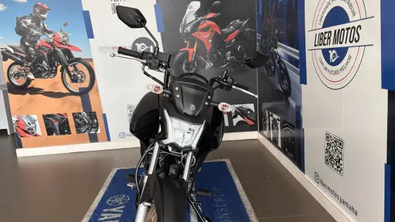 YAMAHA FACTOR 150 DX 