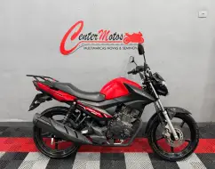 YAMAHA FACTOR 150ED YAMAHA FACTOR 150ED