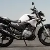 YAMAHA FACTOR YBR 125I ED YAMAHA FACTOR YBR 125I ED