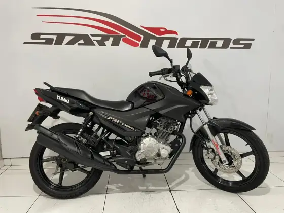 YAMAHA FACTOR YBR 125I ED 