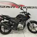 YAMAHA FACTOR YBR 125I ED YAMAHA FACTOR YBR 125I ED