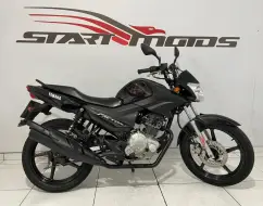 YAMAHA FACTOR YBR 125I ED YAMAHA FACTOR YBR 125I ED