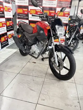 YAMAHA FACTOR YBR 150 ED 
