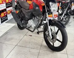 YAMAHA FACTOR YBR 150 ED YAMAHA FACTOR YBR 150 ED