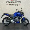 YAMAHA FAZER 150 UBS YAMAHA FAZER 150 UBS