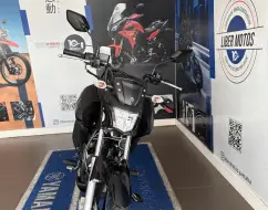 YAMAHA FAZER 150 UBS YAMAHA FAZER 150 UBS