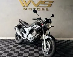 YAMAHA FAZER 250IE LIMITED EDITION YAMAHA FAZER 250IE LIMITED EDITION