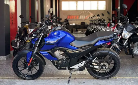 YAMAHA FZ15 FAZER ABS 