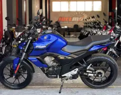 YAMAHA FZ15 FAZER ABS YAMAHA FZ15 FAZER ABS