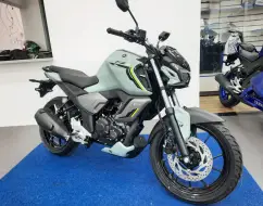 YAMAHA FZ15 FAZER CONNECTED ABS YAMAHA FZ15 FAZER CONNECTED ABS