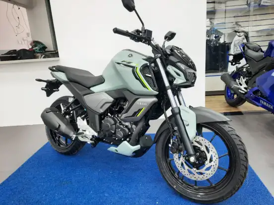 YAMAHA-FZ15 FAZER CONNECTED ABS YAMAHA-FZ15 FAZER CONNECTED ABS-2026