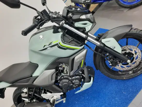 YAMAHA-FZ15 FAZER CONNECTED ABS YAMAHA-FZ15 FAZER CONNECTED ABS-2026