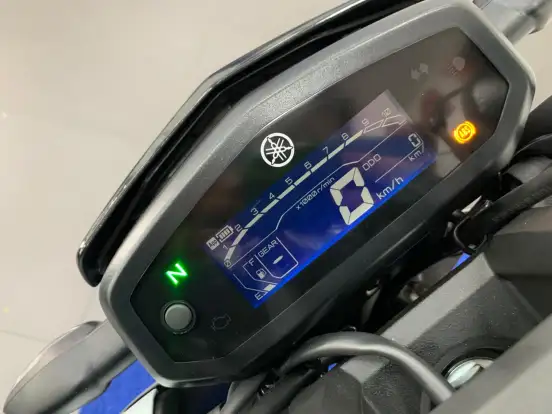 YAMAHA-FZ15 FAZER CONNECTED ABS YAMAHA-FZ15 FAZER CONNECTED ABS-2026