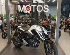 YAMAHA FZ15 FAZER CONNECTED ABS YAMAHA FZ15 FAZER CONNECTED ABS
