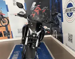 YAMAHA FZ15 FAZER CONNECTED ABS YAMAHA FZ15 FAZER CONNECTED ABS