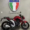YAMAHA FZ25 FAZER ABS YAMAHA FZ25 FAZER ABS