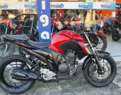 YAMAHA FZ25 FAZER ABS YAMAHA FZ25 FAZER ABS