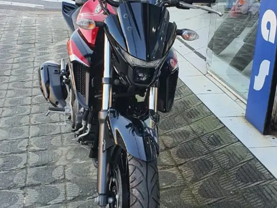 YAMAHA-FZ25 FAZER ABS YAMAHA-FZ25 FAZER ABS-2024