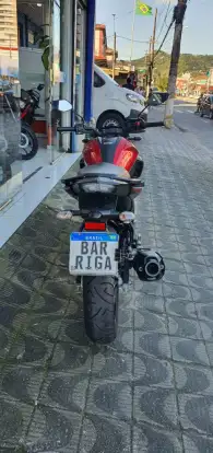 YAMAHA-FZ25 FAZER ABS YAMAHA-FZ25 FAZER ABS-2024