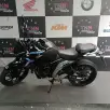 YAMAHA FZ25 FAZER ABS YAMAHA FZ25 FAZER ABS
