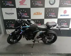 YAMAHA FZ25 FAZER ABS YAMAHA FZ25 FAZER ABS