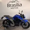 YAMAHA FZ25 FAZER ABS YAMAHA FZ25 FAZER ABS